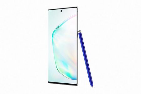 Samsung Galaxy Note 10 SM-N970 8/256GB Aura Glow - Cena