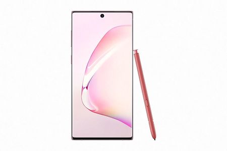 Samsung Galaxy Note 10 SM-N970 8/256GB Aura Pink - Cena