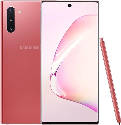 Samsung Galaxy Note 10 SM-N970 8/256GB Aura Pink