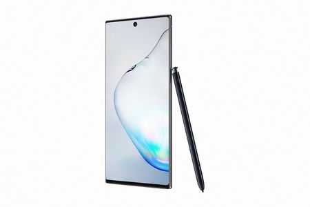 Samsung Galaxy Note 10 SM-N970 8/256GB Aura Black - Cena