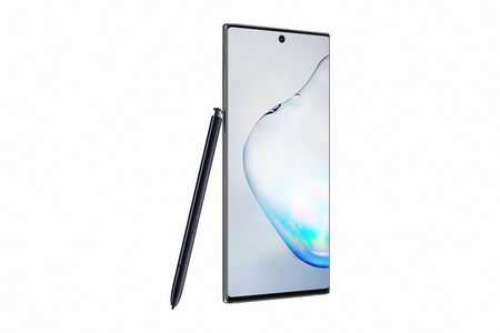 Samsung Galaxy Note 10 SM-N970 8/256GB Aura Black - Cena, opinie