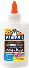 Zdjęcie Klej szkolny 118ml Elmers 2080101 biały Tub - Konin
