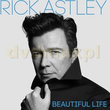 Rick Astley: Beautiful Life (Kaseta)