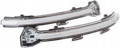 OSRAM DYNAMICZNE KIERUNKOWSKAZY VW GOLF VII WHITE LEDDMI 5G0 WT S
