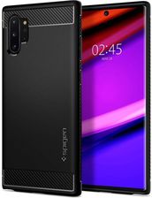 Spigen Rugged Armor Etui Case Galaxy Note 10 Plus