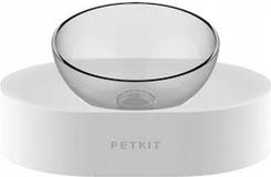 Zdjęcie Petkit Cat Bowl Fresh Nano Single White/Transparen - Świdnica