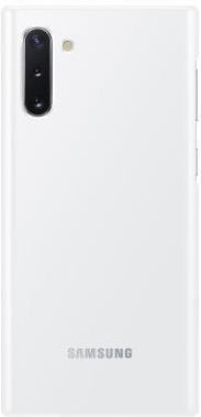 Samsung LED Cover do Galaxy Note 10 biały (EF-KN970CWEGWW)
