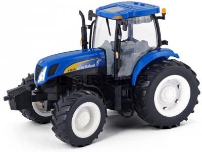 Tomy Traktor New Holland T7.270 43156