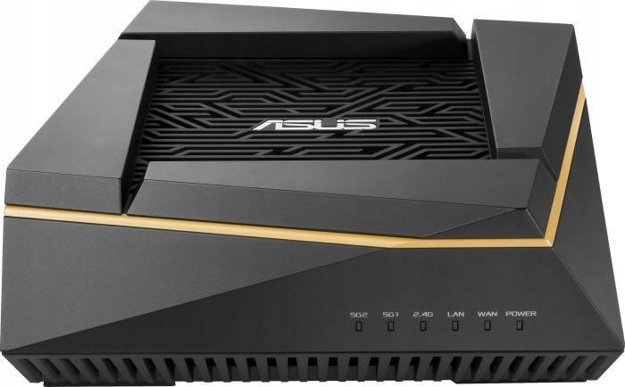 ASUS - ASUS 無線LANルーター RT-AX92U RT-AX92U｜Wi-Fiルーター｜ASUS 日本