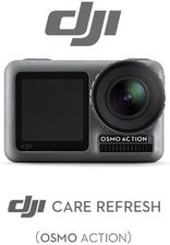 Zdjęcie Card DJI Care Refresh Osmo Action EU (CP.QT.00002218.01) - Kosów Lacki