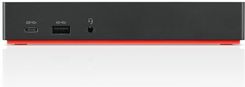 Zdjęcie Lenovo ThinkPad USB-C Dock G2 (40AS0090EU) - Słupsk