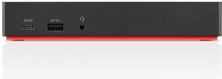 Lenovo ThinkPad USB-C Dock G2 (40AS0090EU)