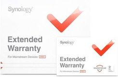 Zdjęcie SYNOLOGY Rozszerzenie gwarancji (EW202) - Ostróda