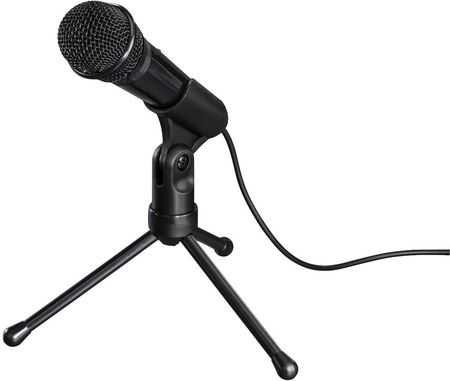 Hama Mikrofon MIC-P35 Allround (139905)
