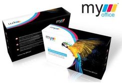 Zdjęcie MYOFFICE MOHCF279AN Czarny - Stepnica