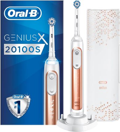 20100s oral b