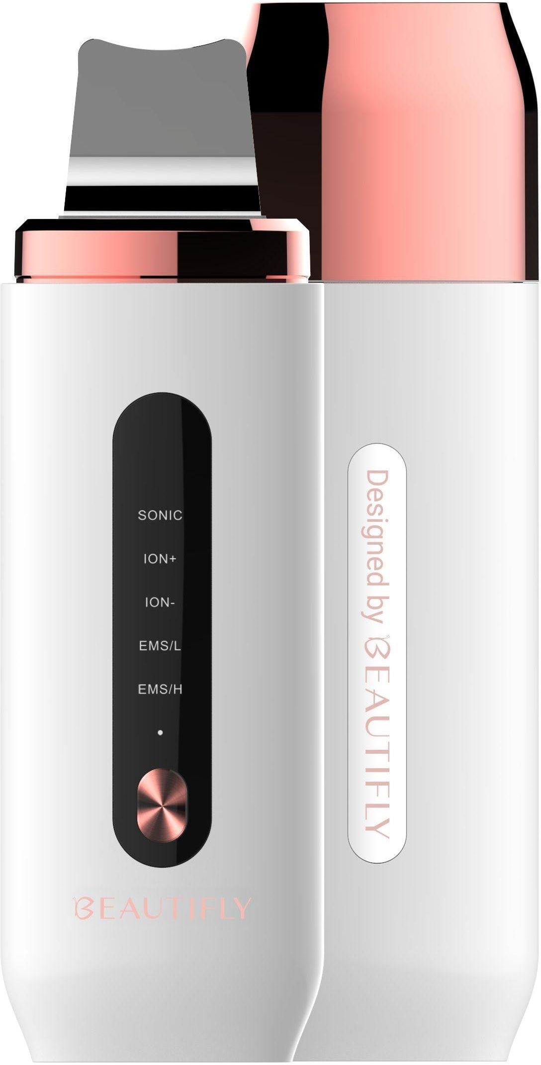 Peeling kawitacyjny Beautifly B-Scrub PRO