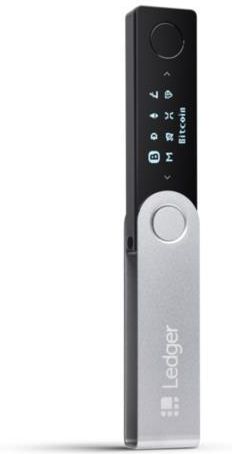 Ledger Nano X - zdjęcie 2 Ledger Nano X