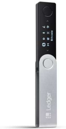 Ledger Nano X