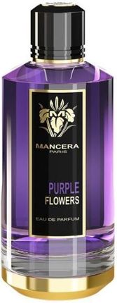 Mancera Purple Flowers woda perfumowana 120ml