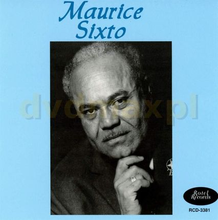 Maurice Sixto: Choses Et Gens Entendus (Vol. 4) [CD]