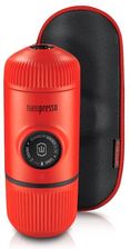 Zdjęcie Wacaco Nanopresso Lava Red - Bukowno