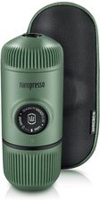 Zdjęcie Wacaco Nanopresso Moss Green - Józefów nad Wisłą
