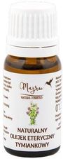 Zdjęcie Majru naturalny olejek eteryczny tymiankowy 10ml - Zgorzelec
