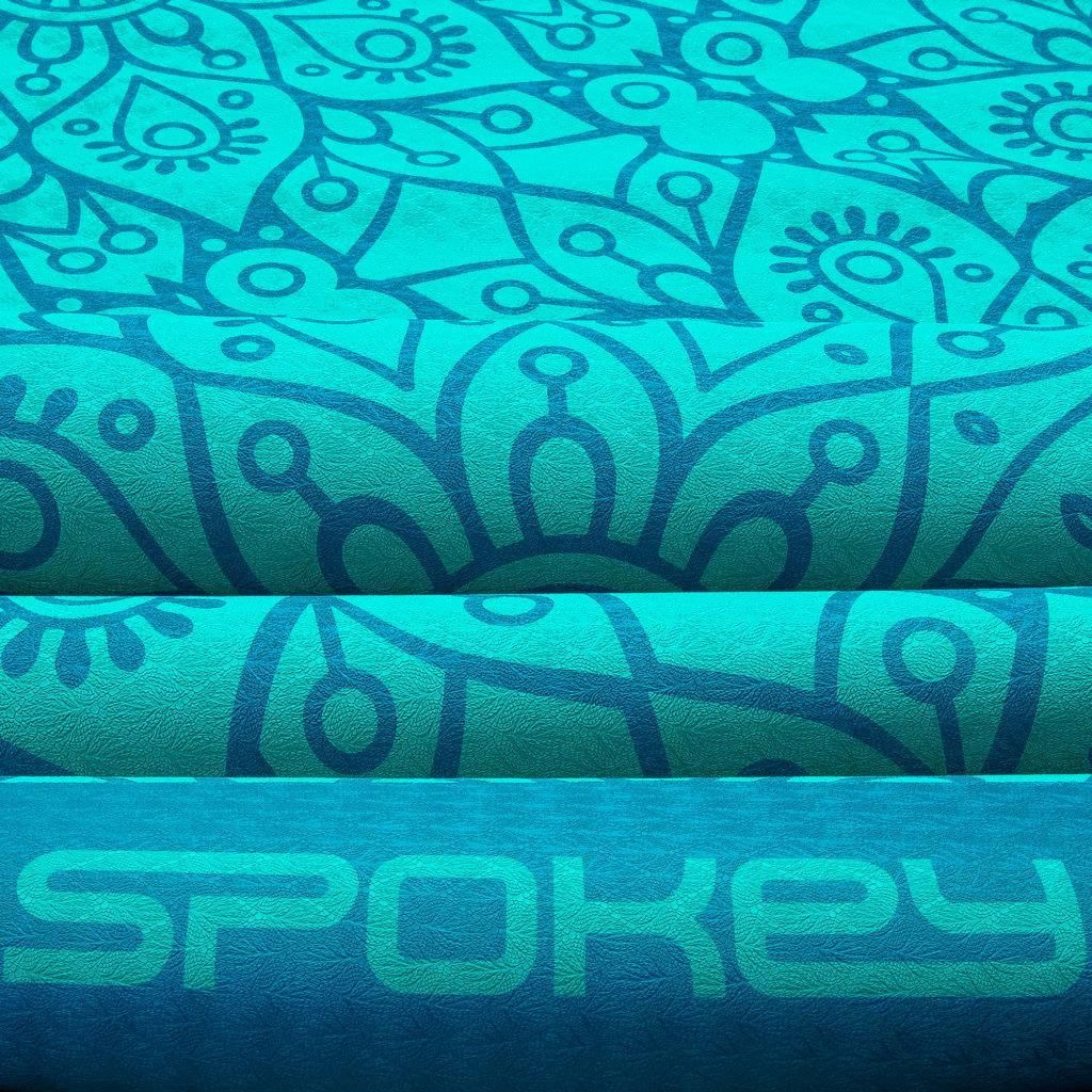 Spokey Mandala