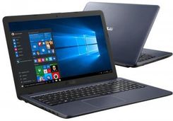 Laptop ASUS X543MA-DM621T N4000/4GB/480/Win10 - zdjęcie 1
