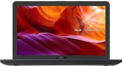 Laptop ASUS X543MA-DM621 N4000/4GB/256GB/NoOS (X543MADM621) - Opinie i ceny na Ceneo.pl
