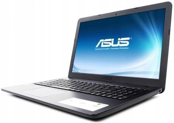 Laptop Asus X543ma Dm621t N4000 4gb 256 Win10 Opinie I Ceny Na Ceneo Pl