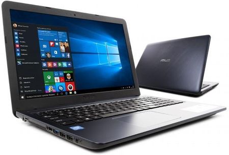 Notebook Asus Vivobook Asus X543ma N4000 Laptop ASUS X543MA-DM621T