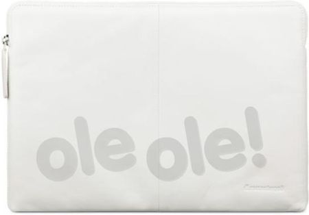 dbramante1928 Skagen MacBook 12" biały
