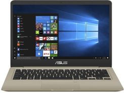 Zdjęcie Laptop ASUS R422QA-EB028T 14"/A12-9720P/4GB/256GB/Win10 (R422QAEB028T) - Tychy