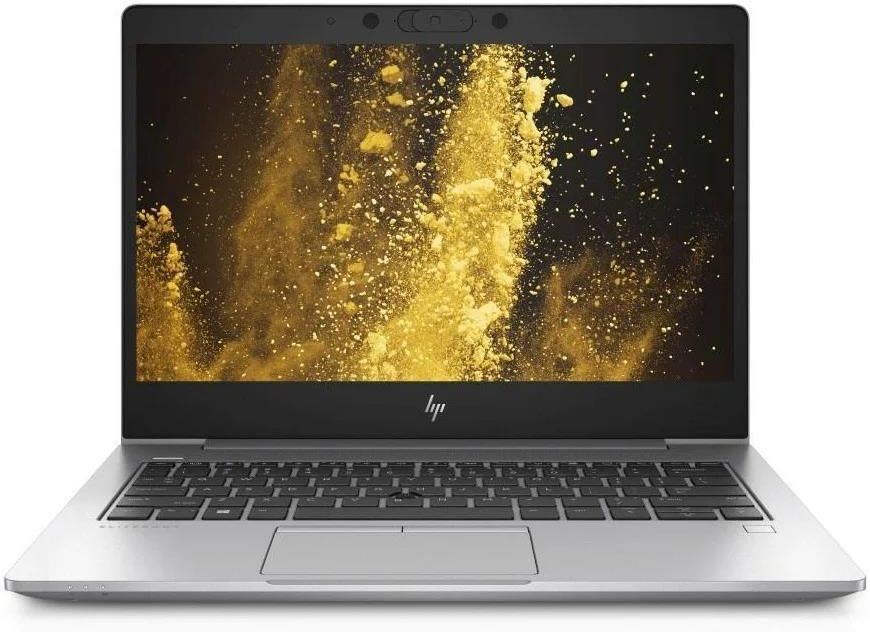 Laptop HP EliteBook 830 G6 13,3/i7/8GB/256GB/Win10 (6XD75EA