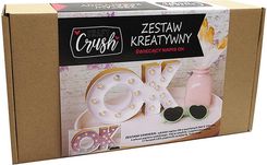 Zdjęcie Świecący Napis Neon Ok - Pniewy