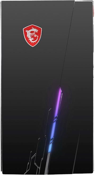 11th Gen Msi Meg Infinite X 11th Intel Core I9 Msi Meg Infinite X