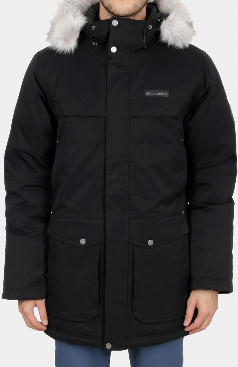 Parka sundial sales peak jacket