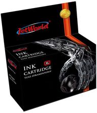 Tusz JWI-L20CMYN Kolor do drukarek Lexmark (Zamiennik Lexmark 20 / 15MX120E) [36ml]