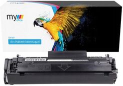 Zdjęcie Toner do HP 12A q2612a LaserJet 1010 1018 1020 - Babimost