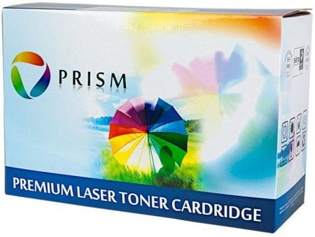 Toner PRISM Lexmark CS CX 317 417 517 BK 71B0 black