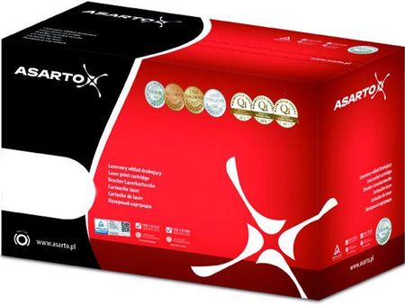 Toner Asarto do Dell 2335 DN | czarny