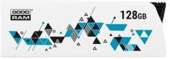 Zdjęcie GoodRam UCL3 128GB USB 3.0 biały (UCL31280W0R11) - Prochowice