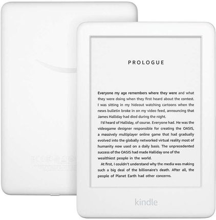 Amazon Kindle Paperwhite 10th Generation outlet 8 GB