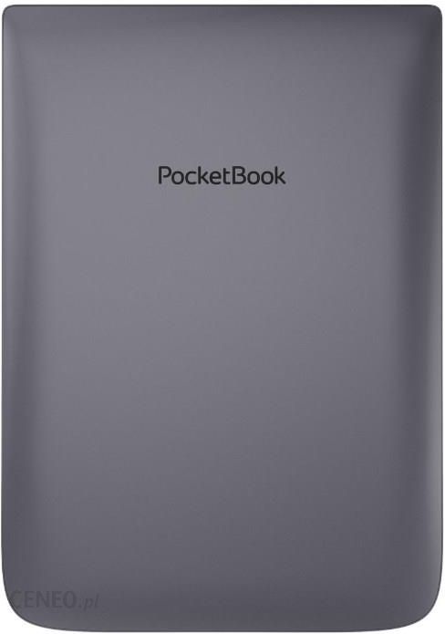 Pocketbook InkPad 3 Pro Szary (PB7402JWW)