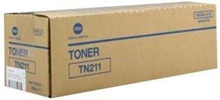 Toner Minolta TN-211K 250 black
