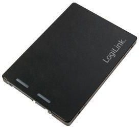 LogiLink Adapter M.2 SSD SSD do 2,5" SATA (AD0019)