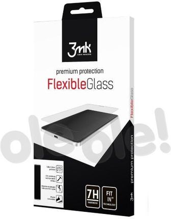3mk FlexibleGlass Honor 20 Lite 