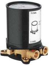 Zdjęcie Grohe Element podłogowy do podłogowych wylewek wannowych 45984000 - Maszewo